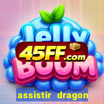assistir dragon ball super super hero crunchyroll dublado online